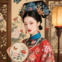 hoàng hậu