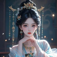 công chúa ( nước A)