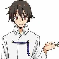 Yuuki