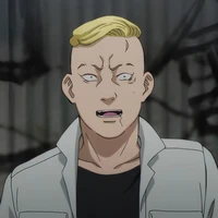 Haruki Hayashida•Pah-chin