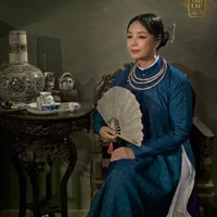 Bà hội Đồng
