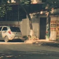 nhân vật phụ
