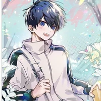 Isagi Yoichi