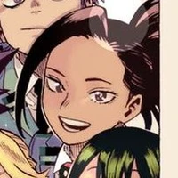 yaoyoyoru momo