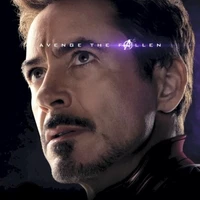 Tony Stark