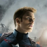 Steve Rogers