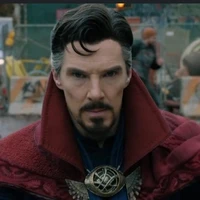 Stephen Strange