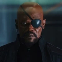Nick Fury