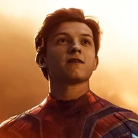 Peter Parker