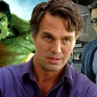 Bruce Banner