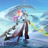 thầy bói tình yêu mang tên allian