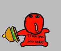 Thằng con da đỏ