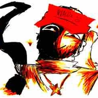 Ilovepizza //oc của bon //