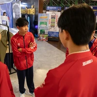 Trần Tấn Đạt | Cyrus