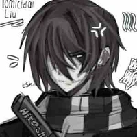 Tiomicidal Liu