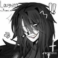 Laughing Jack