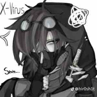 X-Virus