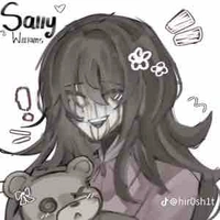 Sally Williams