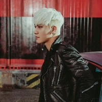 Lee SeungHyun(trợ lí của giáo sư)