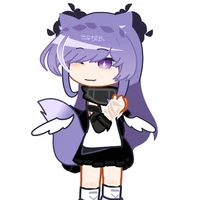 Luna(Chị họ)