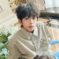 Trần Tuấn Minh(em)