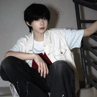 Trần Dịch Hằng(anh)