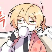 tác giả cute