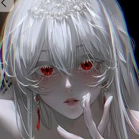 lily (oc)