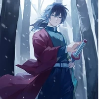 Giyuu