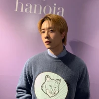 Trần Phong Hào [ Nicky ]