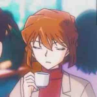 Miyano Shiho