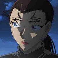 Hidemi Hondou | Kir