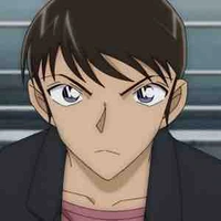 Morofushi Hiromitsu | Scotch