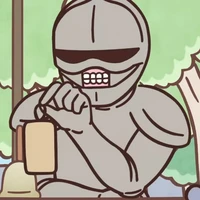 Yoroi-San (Quản Lí Khu Vực Làm Việc)