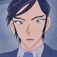 Morofushi takaaki