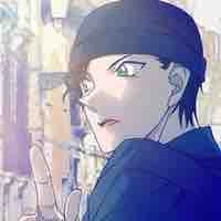 Akai shuichi ( FBI )