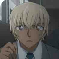 Amuro tooru / furuya rei / bourbon