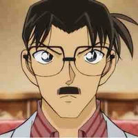 Kudo yusaku