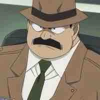 Megure juzo