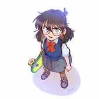 Edogawa conan