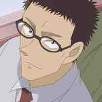 Kazami yuya