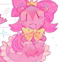 Pretty princess