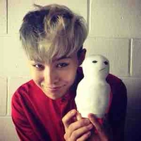 Kwon Jiyong