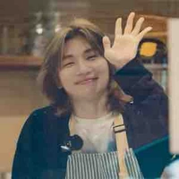 Kang Daesung 