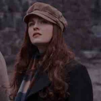 lily potter(evans)
