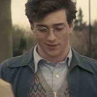 james potter