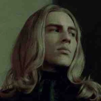 lucius malfoy