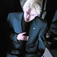 draco malfoy