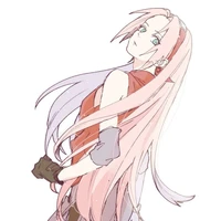 Haruno Sakura