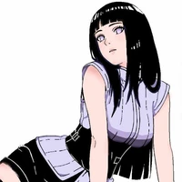 Hyuga Hinata